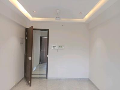 Living Room Image of 740 Sq.ft 1 BHK Apartment / Flat for sale in Laxmi Height, Mira Road East Mira Bhayandar for Rs. 8100000