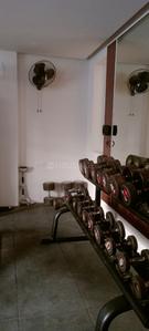 Hall Image of 1250 Sq.ft 2 BHK Apartment / Flat for sale in Indira Nagar Lucknow for Rs. 7500000