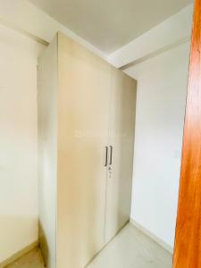 Bedroom Image of 2000 Sq.ft 4 BHK Apartment / Flat for rent in Sagar Prime, Bawadiya Kalan Bhopal for Rs. 45000