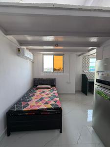 Bedroom Image of Bawa Fitness in Malad West, Mumbai