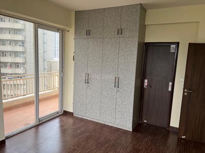 3.5 BHK Flat