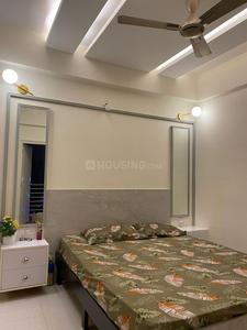 Bedroom Image of 1540 Sq.ft 3 BHK Apartment / Flat for sale in Rsun Clover Apartments Homes by R Sun Constructions, Doddakannelli Bengaluru for Rs. 16500000
