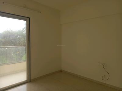 Bedroom Image of 1040 Sq.ft 2 BHK Apartment / Flat for sale in Aditya Comfort Zone, Baner Pune for Rs. 13000000