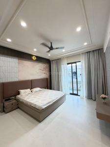 Bedroom Image of 4800 Sq.ft 4 BHK Villa for sale in Mansarovar Extension Jaipur for Rs. 24100000