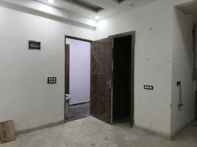 Living Room Image of 1080 Sq.ft 2 BHK Apartment / Flat for sale in Ambesten Twin Chalet, Noida Extension Greater Noida for Rs. 4700000