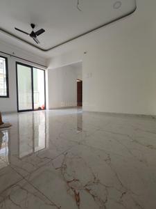 Living Room Image of 1093 Sq.ft 2 BHK Apartment / Flat for sale in Garden Homes Atharva Nagari VII, Pipla Nagpur for Rs. 4400000
