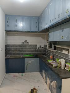 Kitchen Image of 5800 Sq.ft 11 BHK Independent House for sale in Battarahalli Bengaluru for Rs. 29000000