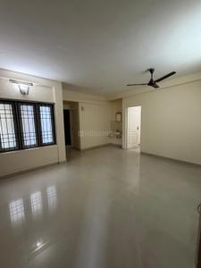 Hall Image of 750 Sq.ft 1.5 BHK Apartment / Flat for sale in M.G. Road Kochi for Rs. 4500000