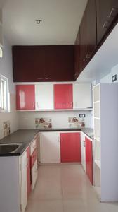 Kitchen Image of 1320 Sq.ft 3 BHK Apartment / Flat for sale in Aditya Nagar Rajahmundry for Rs. 4900000