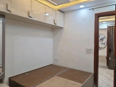 Bedroom Image of 1250 Sq.ft 1 BHK Apartment / Flat for sale in Uttam Nagar New Delhi for Rs. 1949000