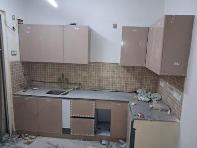 Kitchen Image of 1400 Sq.ft 3 BHK Apartment / Flat for rent in Sethi Max Royal, Sector 76 Noida for Rs. 33000