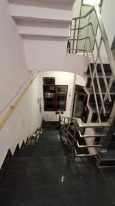 Balcony Image of 1025 Sq.ft 3 BHK Duplex for sale in Ajanta Colony Meerut for Rs. 7500000