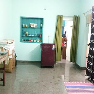 Living Room Image of 1000 Sq.ft 2 BHK Apartment / Flat for rent in Halasuru Bengaluru for Rs. 35000