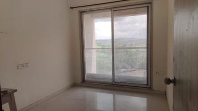 Bedroom Image of 1680 Sq.ft 3 BHK Apartment / Flat for rent in Kalamboli Navi Mumbai for Rs. 46000