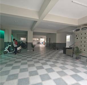 Image of 650 Sq.ft 1 BHK Apartment / Flat for rent in Kasavanahalli, Bengaluru for Rs. 28000