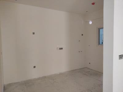 Kitchen Image of 1360 Sq.ft 2 BHK Apartment / Flat for sale in Rajapushpa Provincia, Narsingi Hyderabad for Rs. 15150000