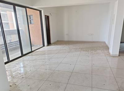 Hall Image of 1850 Sq.ft 3 BHK Apartment / Flat for sale in Sun Skypark, Ambli Ahmedabad for Rs. 13000000