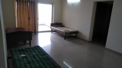 Hall Image of 1299 Sq.ft 2 BHK Apartment / Flat for sale in Dange Casa 7 Phase I, Thergaon Pune for Rs. 9800000