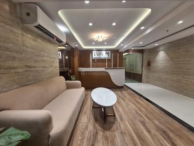 Bedroom Image of 1600 Sq.ft 3 BHK Apartment / Flat for sale in EV 10 Marina Bay, Vashi Navi Mumbai for Rs. 22400000