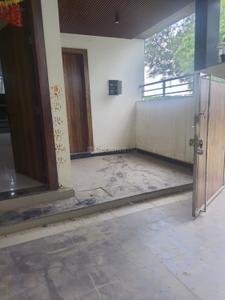 Image of 2007 Sq.ft 3 BHK Villa for rent in Shastripuram, Agra for Rs. 25000