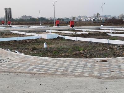 Image of 1510 Sq.ft Residential Plot / Land for sale in Pipla, Nagpur for Rs. 5436000