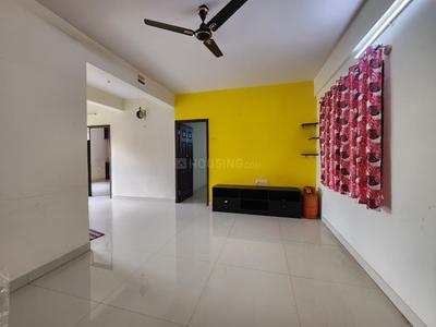 2 BHK Flat