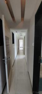 Image of 1435 Sq.ft 3 BHK Apartment / Flat for sale in Nashik Road, Nashik for Rs. 8100000