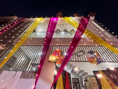 2 BHK Independent House