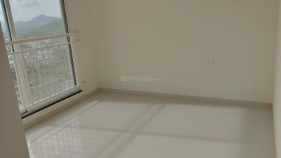 Bedroom Image of 650 Sq.ft 2 BHK Apartment / Flat for rent in Godrej Park Greens, Mamurdi Pune for Rs. 17000