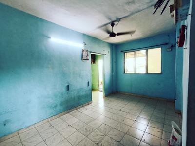 Hall Image of 435 Sq.ft 1 RK Apartment / Flat for sale in Badlapur West Badlapur for Rs. 1650000