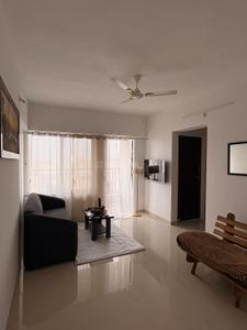 Image of The SkyNest in Wagholi, Pune