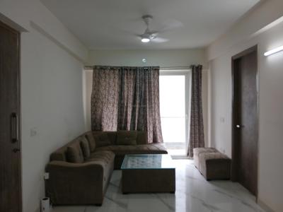 Living Room Image of 1494 Sq.ft 3 BHK Apartment / Flat for sale in M3M Soulitude , Sector 89 Gurgaon for Rs. 16500000