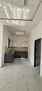 Kitchen Image of 900 Sq.ft 3 BHK Villa for sale in Kharar Mohali for Rs. 6990000