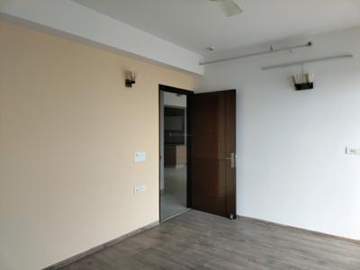 Bedroom Image of 1620 Sq.ft 3 BHK Apartment / Flat for sale in ABA Cleo County, Sector 121 Noida for Rs. 26000000