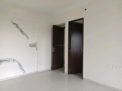 Bedroom Image of 1367 Sq.ft 3 BHK Apartment / Flat for sale in Kumar Purab A3 Building, Hadapsar Pune for Rs. 12500000