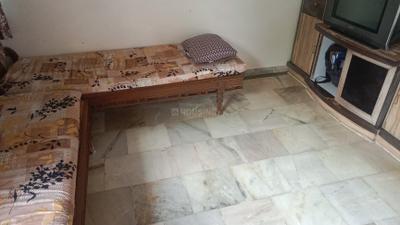 Living Room Image of 1000 Sq.ft 1 BHK Independent House for sale in New Alkapuri Vadodara for Rs. 7000000