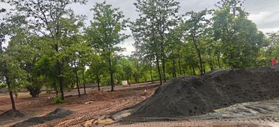 Image of 3000 Sq.ft Residential Plot / Land for sale in Jambrung, Thane for Rs. 5700000