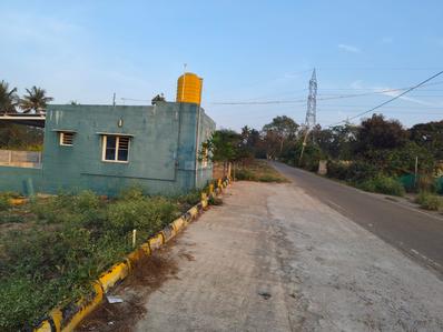Image of 1060 Sq.ft Residential Plot / Land for sale in Kaggalipura, Bengaluru for Rs. 5035000