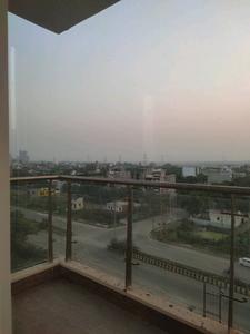 Bedroom One Image of 1350 Sq.ft 2 BHK Apartment / Flat for sale in ACE Ace Starlit, Sector 152 Noida for Rs. 17500000