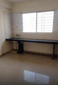 Kitchen Image of 985 Sq.ft 2 BHK Apartment / Flat for sale in Kharadi Pune for Rs. 6500000
