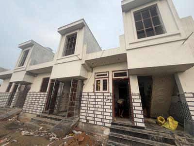 Image of 590 Sq.ft 2 BHK Villa for sale in Noida Extension, Greater Noida for Rs. 4600000
