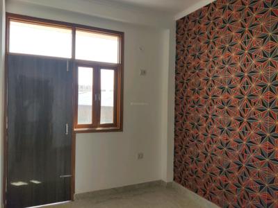 Bedroom Image of 900 Sq.ft 3 BHK Builder Floor for sale in DLF Ankur Vihar Ghaziabad for Rs. 3380036
