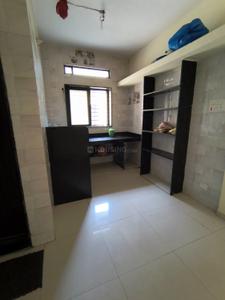 Kitchen Image of 1750 Sq.ft 3.5 BHK Independent House for sale in Govind Nagar Nashik for Rs. 8500000
