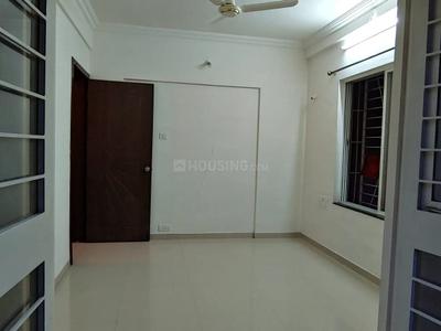 1 BHK Flat