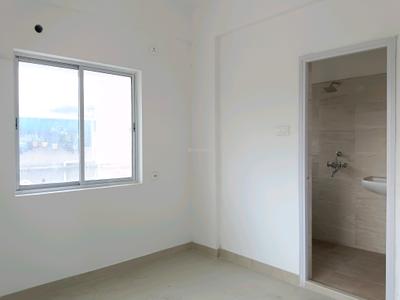 Bedroom Image of 879 Sq.ft 2 BHK Apartment / Flat for sale in Narendrapur Kolkata for Rs. 4200000