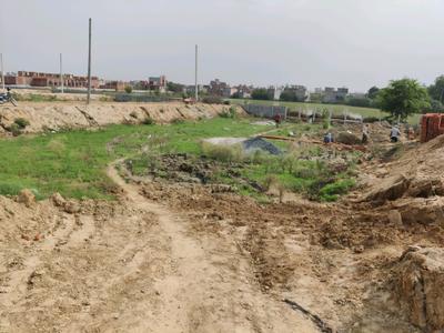 Image of 1800 Sq.ft Residential Plot / Land for sale in Wave City, Ghaziabad for Rs. 5200000