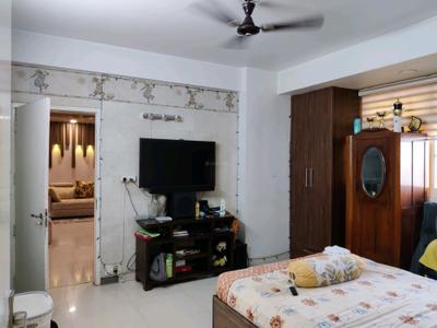 Bedroom Image of 4800 Sq.ft 6 BHK Apartment / Flat for sale in Eros Rattan Jyoti Apartments, Vaishali Ghaziabad for Rs. 40000000