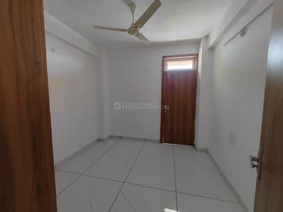 Bedroom Image of 1600 Sq.ft 4 BHK Apartment / Flat for rent in Aashima Divine City, Hoshangabad Road Bhopal for Rs. 21000