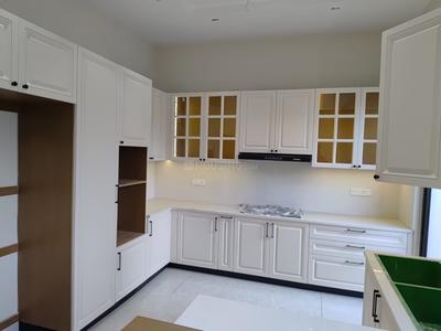 Kitchen Image of 5000 Sq.ft 4 BHK Villa for sale in Nabha Zirakpur for Rs. 25000000