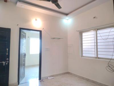 Living Room Image of 700 Sq.ft 2 BHK Independent House for rent in Bommanahalli Bengaluru for Rs. 16000